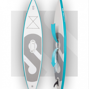 Sipaboards - electric paddle board 2